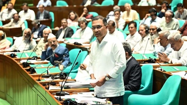 গ্যাস-বিদ্যুৎ সংকট দ্রুত কাটবে, সৌরবিদ্যুৎ উৎপাদনে যাবে বাংলাদেশ: প্রধানমন্ত্রী তারেক রহমান